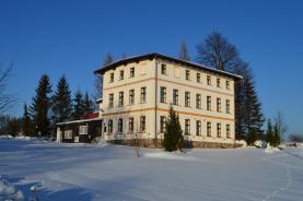 Prodej, penzion, Sedloňov