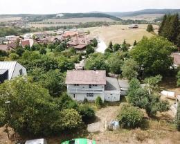 Prodej, chata 4+kk, Dobříš, ul. Jeřábová
