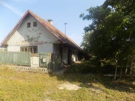 Prodej, rodinný dům, Záhornice