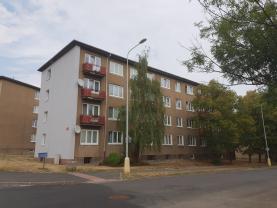 Prodej, byt 2+1, 52 m2, Litvínov, ul. Studentská