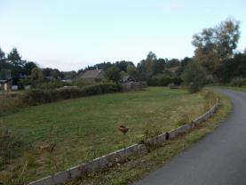 Prodej, stavební pozemek, 491 m2, Huzová