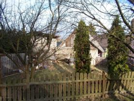 Prodej, pozemek, 279 m2, Huzová