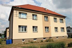 Prodej, byt 2+1, Choltice
