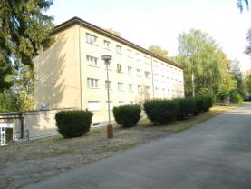 Prodej, byt 4+1, Vlašim, ul. Obora