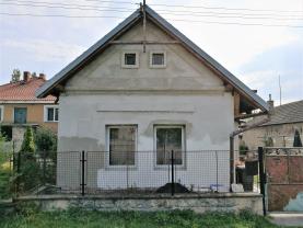 Prodej, rodinný dům, 3+kk, Opočnice