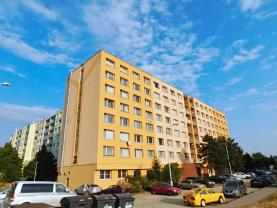 Prodej, byt 1+1, 37 m2, OV, Praha 4 - Libuš