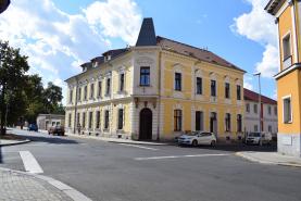 Pronájem, obchodních prostor 40 m2, Žatec