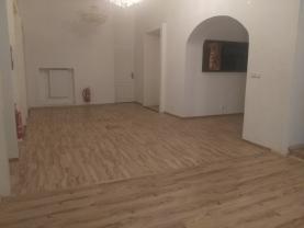 Pronájem, atypický byt 7+1, 179 m2, Karlovy Vary