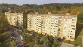 Prodej, byt 3+1, Velké Hamry