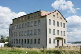 Prodej, Administrativní budova, 6046 m², Slabce u Rakovníka