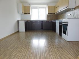 Prodej, byt 2+1, 51 m2, Horní Slavkov, ul. Zahradní