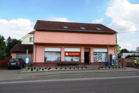 Prodej, komerční objekt, 568 m2, Pardubice - Čepí