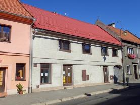 Pronájem, obchod a služby, 99 m2, Mimoň, ul. Mírová