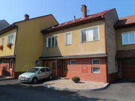Prodej, rodinný dům 5+1, 482 m2, Planá nad Lužnicí