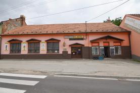 Prodej, obchodní objekt, Jedovnice