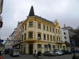 Pronájem, kancelářské prostory, 190 m2, Náchod - Kamenice