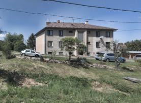 Prodej, byt 3+1, 69 m2, Vrchotice