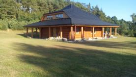 Prodej, rodinný dům, 6104 m2, Bučí, Plzeň-sever
