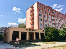 Pronájem, restaurace - pivnice, Plzeň - Slovany