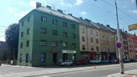 Pronájem, restaurace a herna, Ostrava, ul. Prostorná