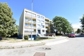 Prodej, byt 4+1, 86 m2, Praha 4
