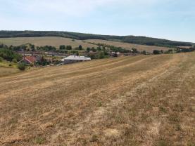 Prodej, pozemek, 7780 m2, Nesovice