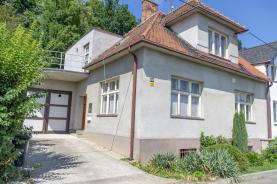 Prodej, rodinný dům, Zlín