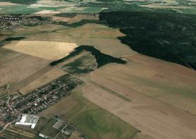 Prodej, orná půda, 6520 m2, Kuchařovice