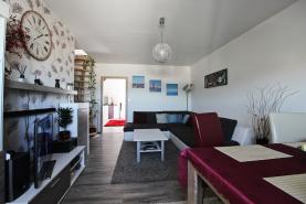 Prodej, byt 3+kk, 88 m2, Štěnovice, ul. Lipová