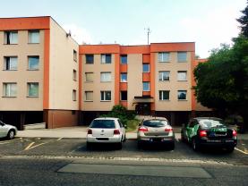 Prodej, byt 3+1, 80 m2, Frýdek-Místek, ul. ČSA