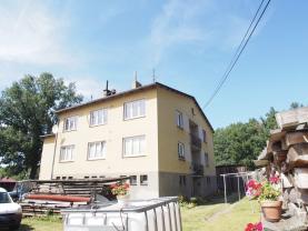 Prodej, byt 4+1, 92 m2, Bezdědovice