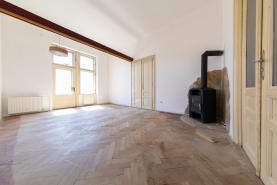Prodej, byt 5+2, 185 m2, Olomouc, ul. Palackého, 2x balkon