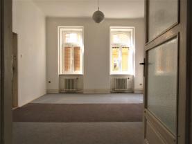 Prodej, byt, 2+1, 72 m2, Brno, ul. Zahradnická