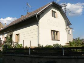 Prodej, rodinný dům, 3554 m2, Březová u Hořovic