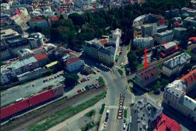 Prodej, Byt 73m2, Olomouc, ul. Tř. Svornosti
