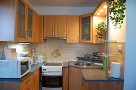 Prodej, byt 3+1, 69 m2, Libina