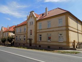 Prodej, byt 3+1, Králův Dvůr