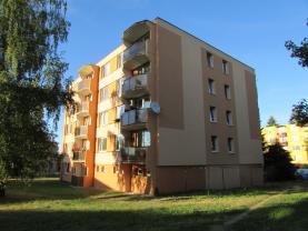 Prodej, byt 3+1, Jihlava