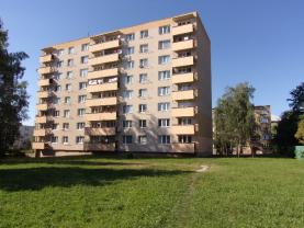 Prodej, byt 1+1, 40 m2, Havířov, ul.Turgeněvova
