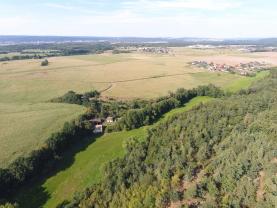 Prodej, usedlost, 84.290 m2, Svaté Pole - Dobříš