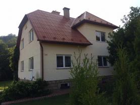 Prodej, rodinný dům 6+1, Zubří