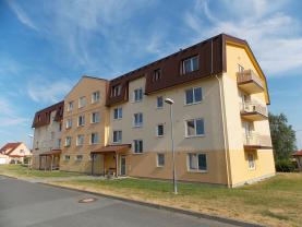 Prodej, byt 3+1, 91 m2, Tlučná, ul. Na Čampuli