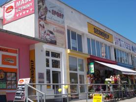Pronájem, komerční prostor, 179 m2, Kopřivnice