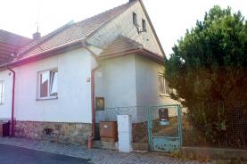 Prodej, rodinný dům 3+1, 803 m2, Bystřice nad Perštejnem