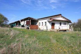 Prodej, zemědělský objekt, 6658 m2, Březová u Hořovic