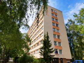 Prodej, byt 4+1, 76 m2, Kolín, ul. Dělnická