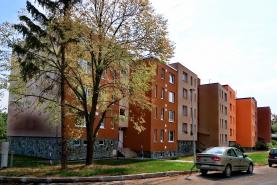 Prodej, byt 3+1, 78 m2, OV, Louny, ul. Františka Chlouby