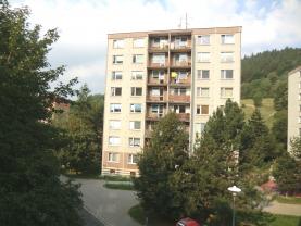 Prodej, byt 3+1, Vsetín, ul. Dolní Jasenka