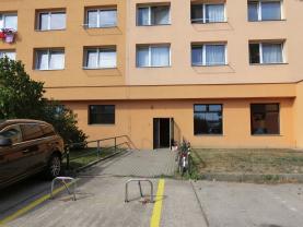 Prodej, byt, 293 m2 6+2, Praha - Libuš, atypický prostor