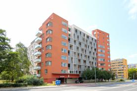 Pronájem, byt 1+kk, 42 m2, Praha 4 - Kamýk